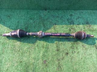 Привод передний правый TOYOTA PRIUS