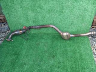 Глушитель MERCEDES C200