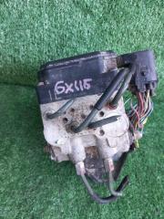 Блок ABS TOYOTA MARK II