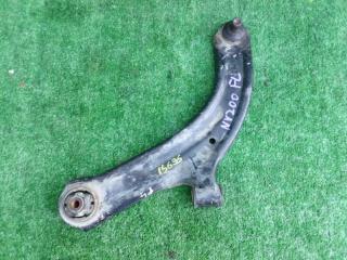 Рычаг передний левый NISSAN NV200 Б/У Рычаг передний левый NISSAN NV200