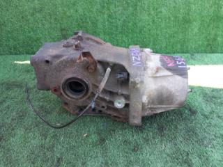 Редуктор задний TOYOTA COROLLA FIELDER