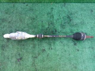 Привод передний правый NISSAN MARCH