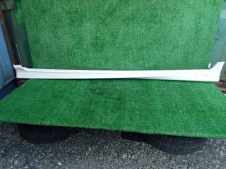 Порог левый HONDA JADE