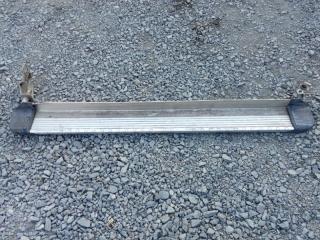 Подножка правая ISUZU BIGHORN