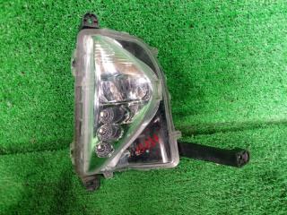 Туманка правая TOYOTA PRIUS