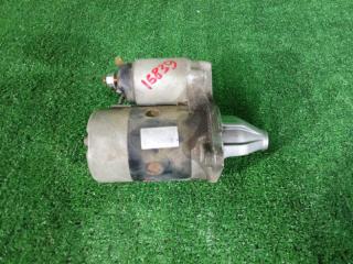 Стартер MITSUBISHI PAJERO MINI