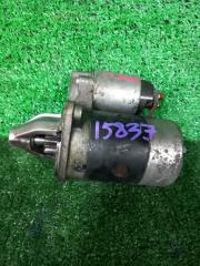 Стартер MITSUBISHI PAJERO MINI