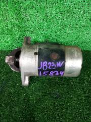 Стартер SUZUKI JIMNY