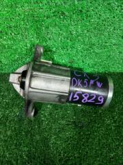 Стартер MAZDA CX-3