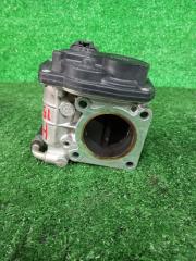 Заслонка дроссельная NISSAN NOTE