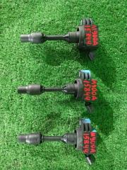 Катушка зажигания TOYOTA TANK Б/У Катушка зажигания TOYOTA TANK