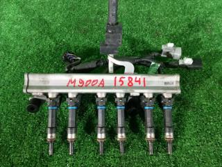 Топливная рейка TOYOTA TANK