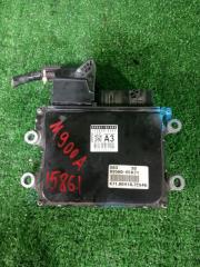 Блок управления efi TOYOTA TANK