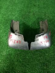 Брызговик передний NISSAN NOTE