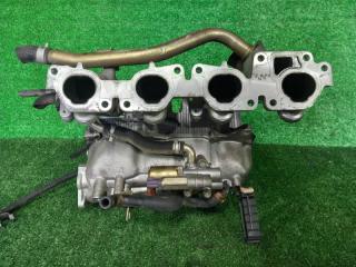 Коллектор впускной NISSAN PRIMERA