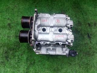 Головка блока цилиндров правая SUBARU IMPREZA Б/У Головка блока цилиндров правая SUBARU IMPREZA