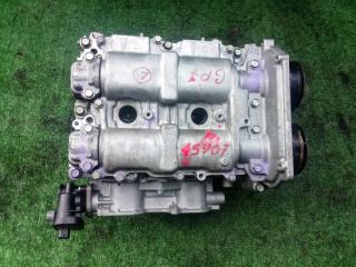 Головка блока цилиндров левая SUBARU IMPREZA Б/У Головка блока цилиндров левая SUBARU IMPREZA