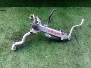 Клапан egr SUBARU IMPREZA