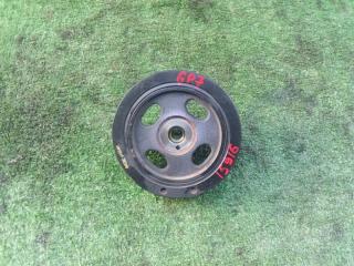 Шкив коленвала SUBARU IMPREZA