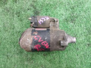 Стартер SUZUKI BALENO