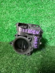 Заслонка дроссельная CITROEN DS5