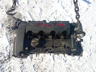 Головка блока цилиндров CITROEN DS5 Б/У Головка блока цилиндров CITROEN DS5