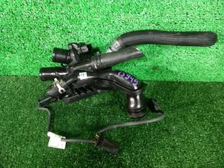 Корпус термостата CITROEN DS5