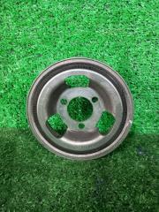 Шкив коленвала CITROEN DS5