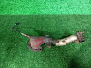 Глушитель MITSUBISHI PAJERO MINI