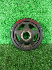 Шкив коленвала MERCEDES E200