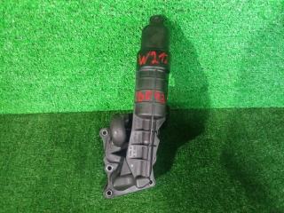 Корпус масляного фильтра MERCEDES E250