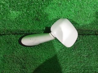 Рожок TOYOTA KLUGER