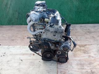 Двигатель NISSAN SUNNY