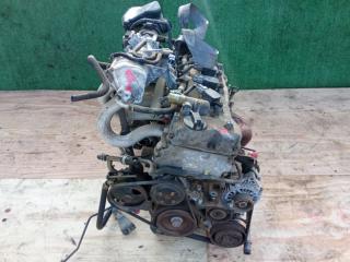 Двигатель NISSAN SUNNY