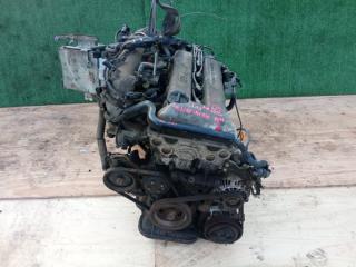 Двигатель NISSAN BLUEBIRD