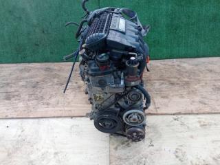 Двигатель HONDA FIT SHUTTLE