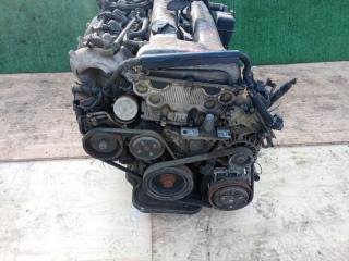 Двигатель NISSAN AVENIR