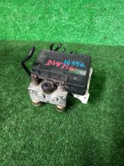 Блок ABS MAZDA DEMIO