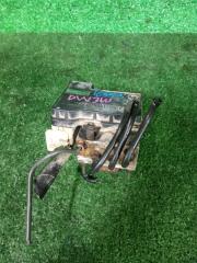 Блок ABS MAZDA DEMIO