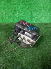 Блок ABS NISSAN MARCH