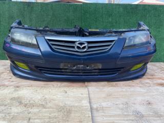 Nose cut MAZDA CAPELLA