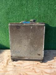 Радиатор основной HONDA PARTNER