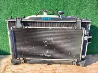 Радиатор основной MAZDA ATENZA