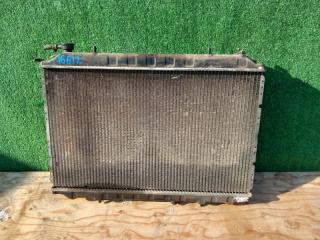 Радиатор основной NISSAN SERENA