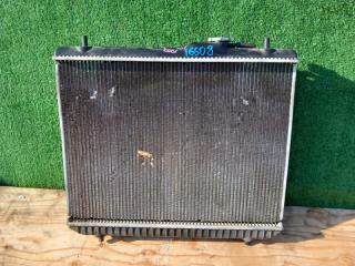 Радиатор основной DAIHATSU TERIOS KID