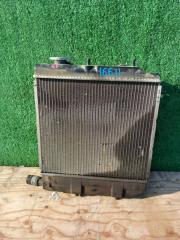 Радиатор основной MAZDA DEMIO