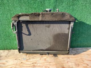 Радиатор основной MAZDA BONGO