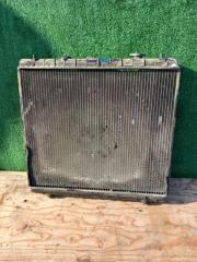 Радиатор основной MAZDA BONGO FRIENDEE