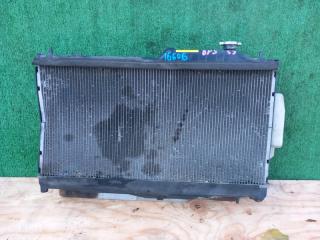 Радиатор основной SUBARU LEGACY