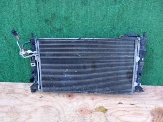 Радиатор основной VOLVO V50
